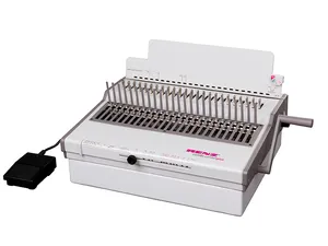 RENZ Combi ComfortPlus - Elektrobinder